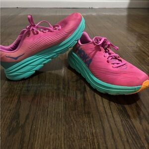 Women’s Hokas